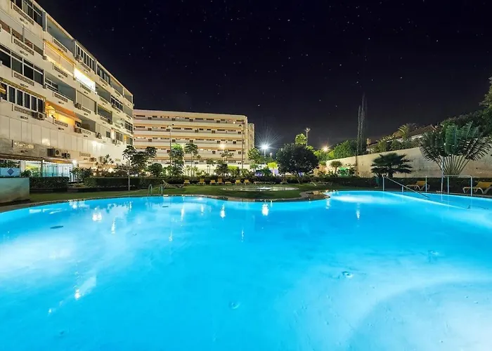 Lovely Apartament Taidia