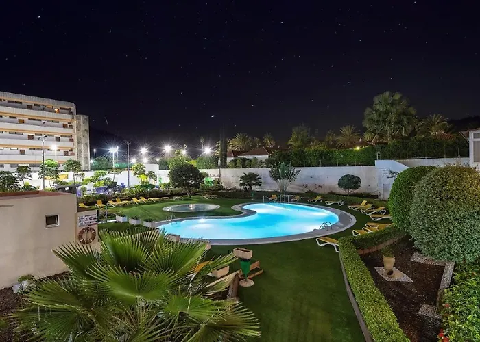 Lovely Apartament Taidia