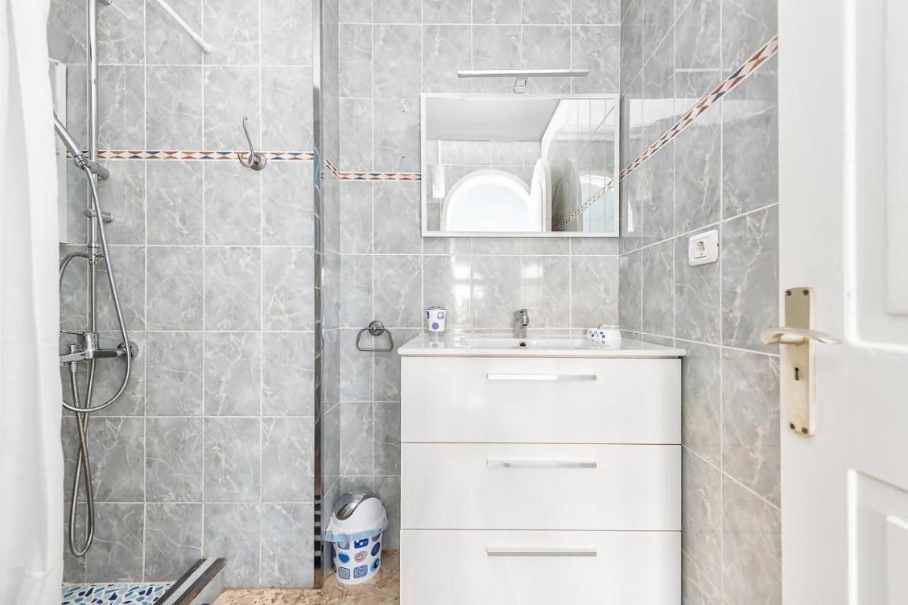 Lovely Taidia Apartamento *