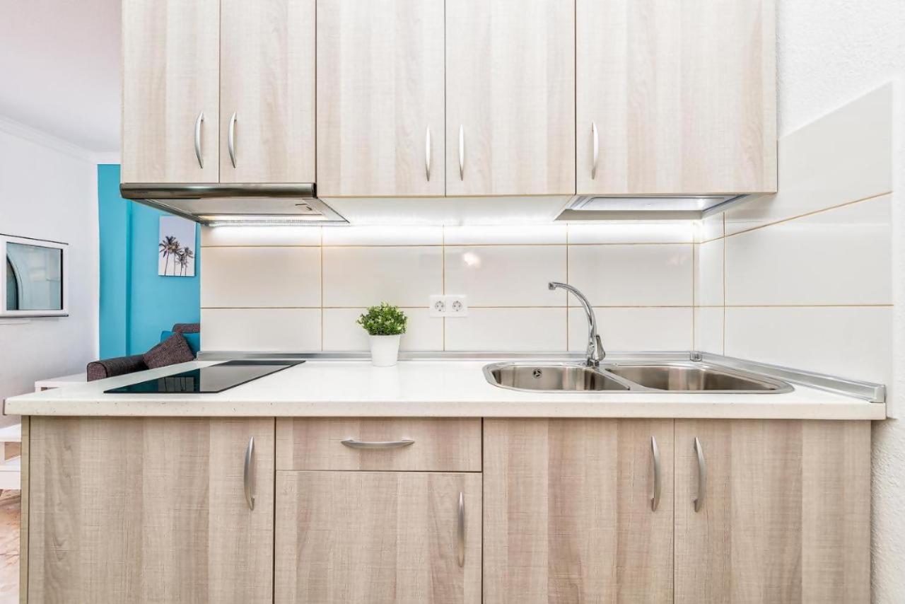 Apartamento Lovely Taidia