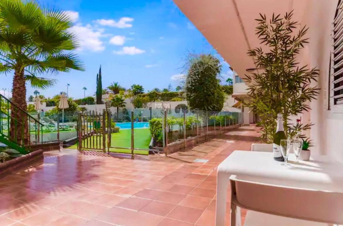 Apartamento Lovely Taidia Maspalomas (Gran Canaria)