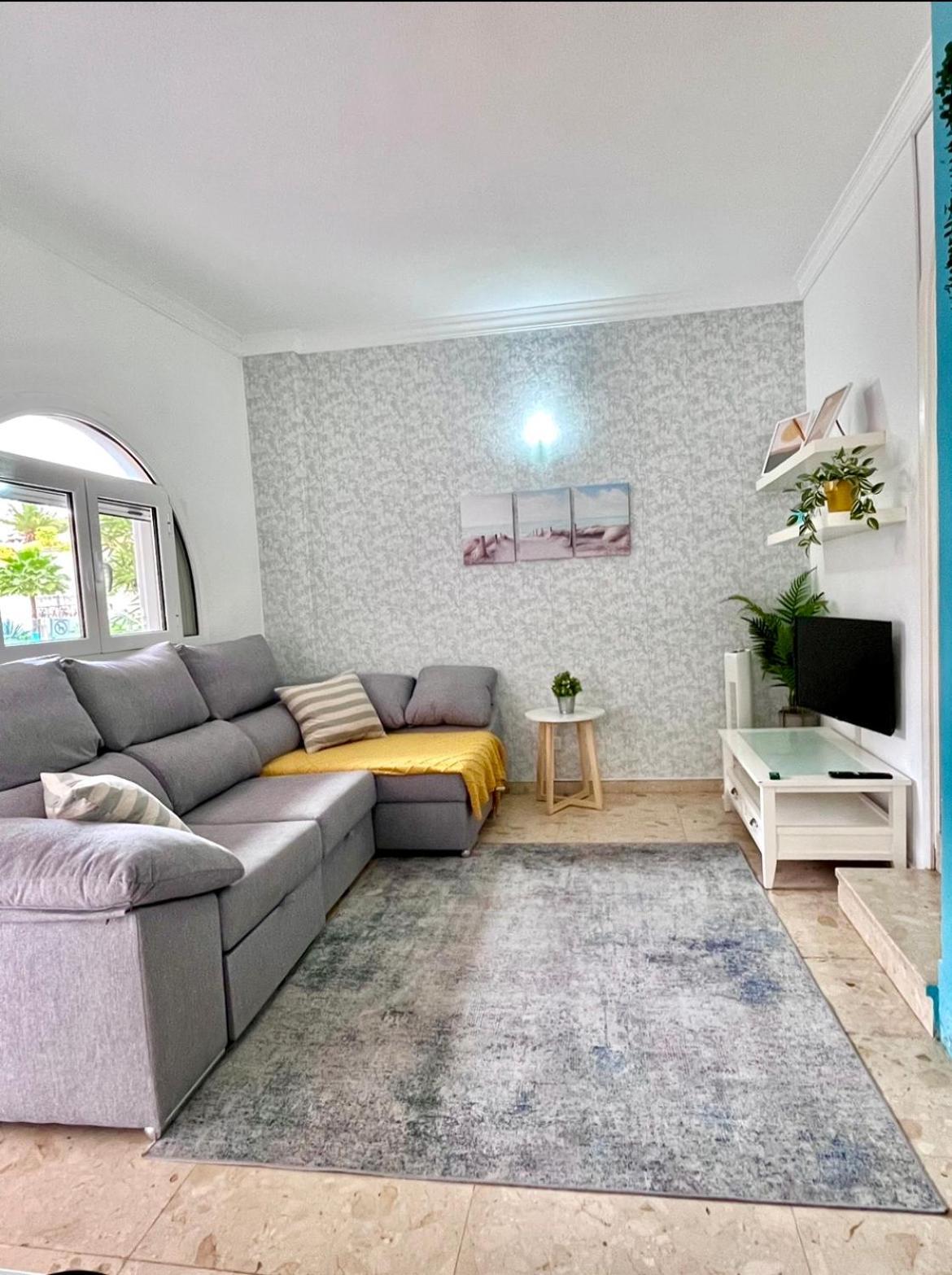 Lovely Taidia Apartamento Maspalomas (Gran Canaria)