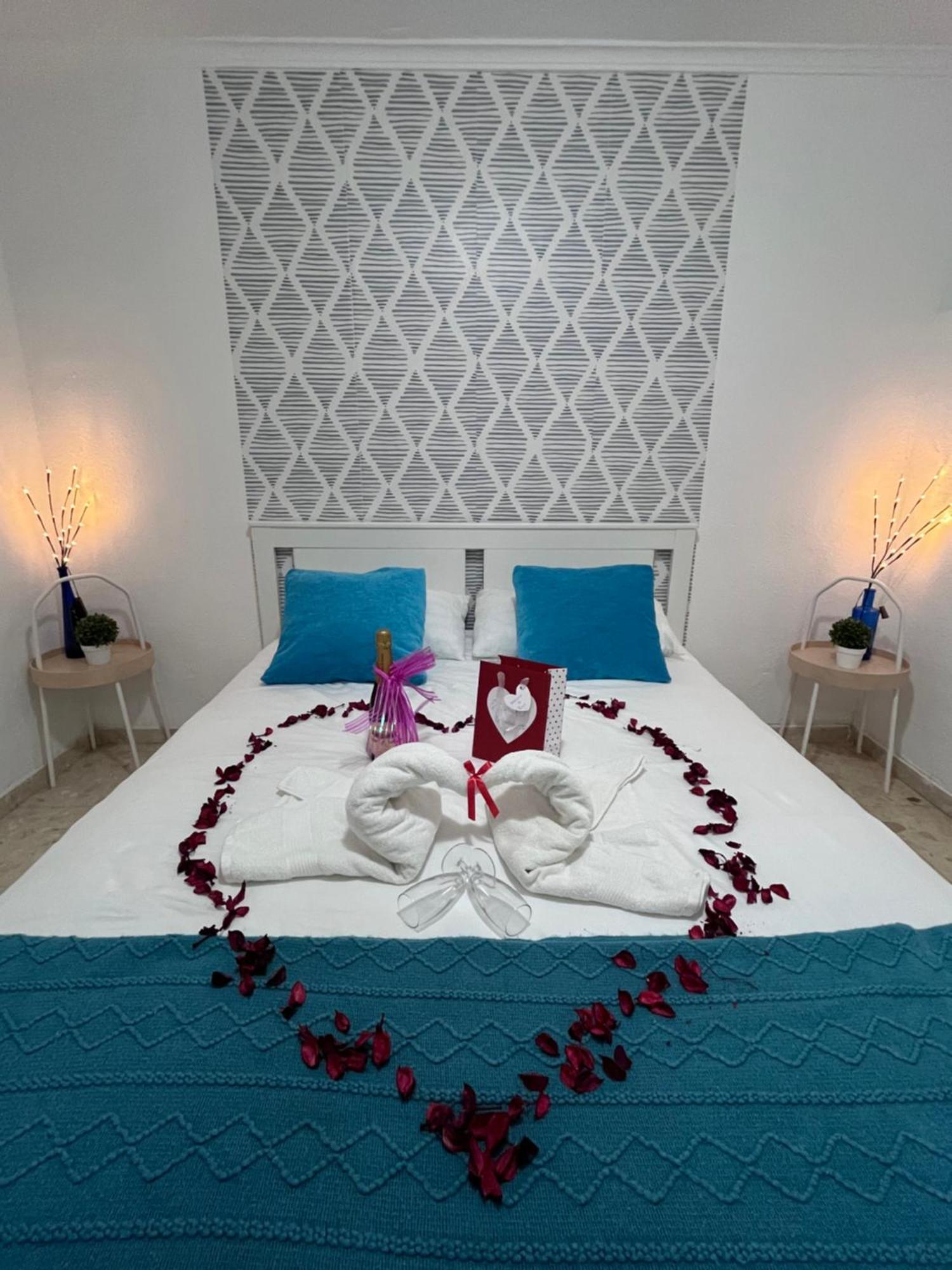 Lovely Taidia Apartamento