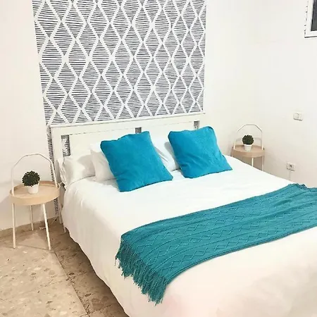 Lovely Apartament Taidia Maspalomas  Exterior photo