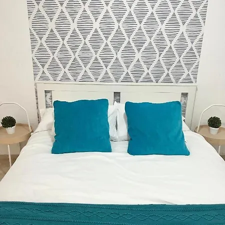 Lovely Apartament Taidia Maspalomas  Exterior photo