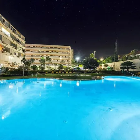 Lovely Apartament Taidia Maspalomas  Exterior photo