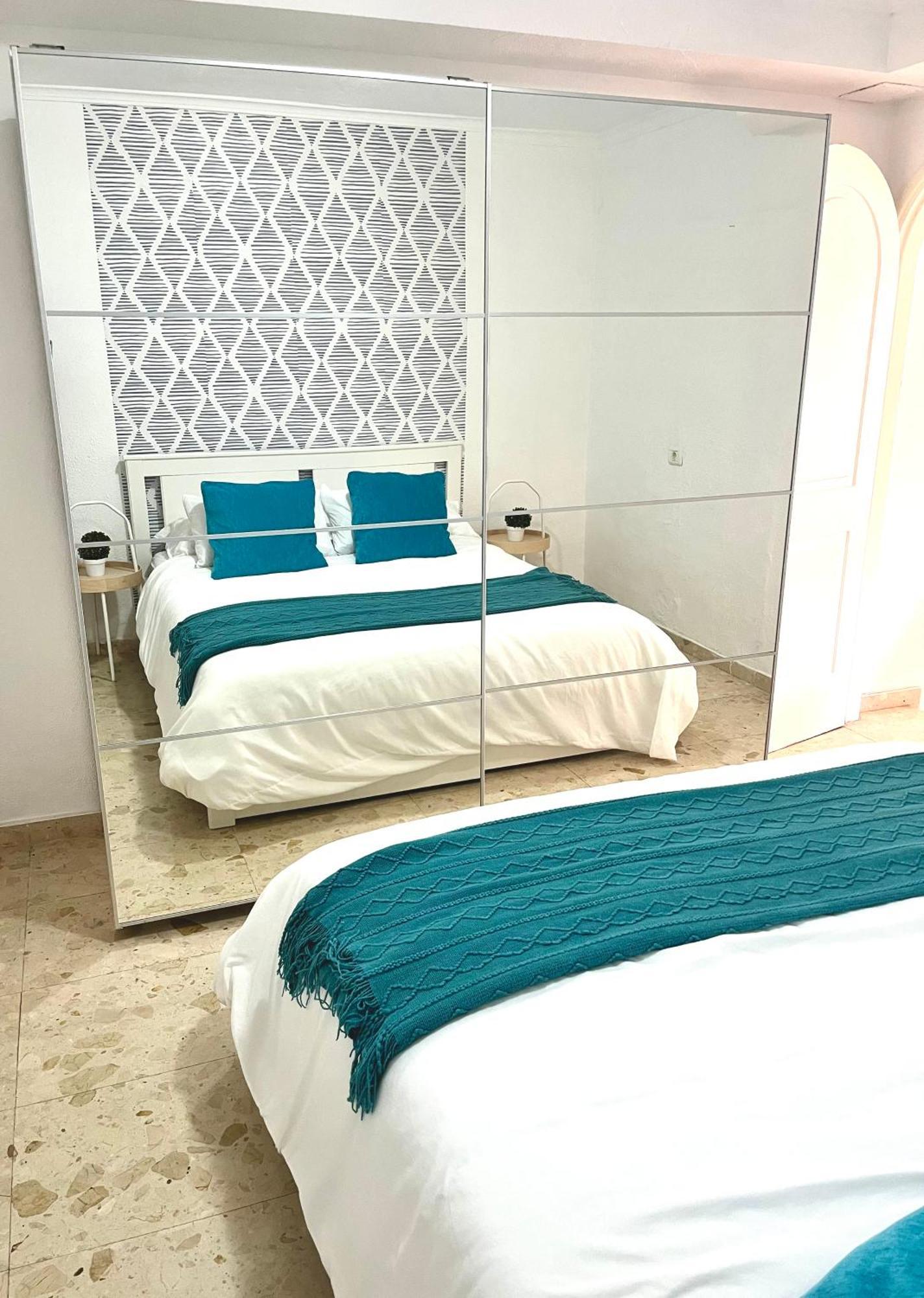 Lovely Taidia Apartament