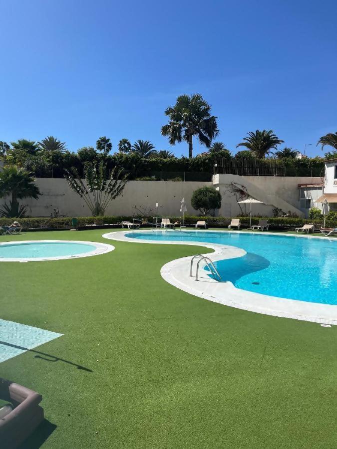 Lovely Taidia Apartament Maspalomas (Gran Canaria)