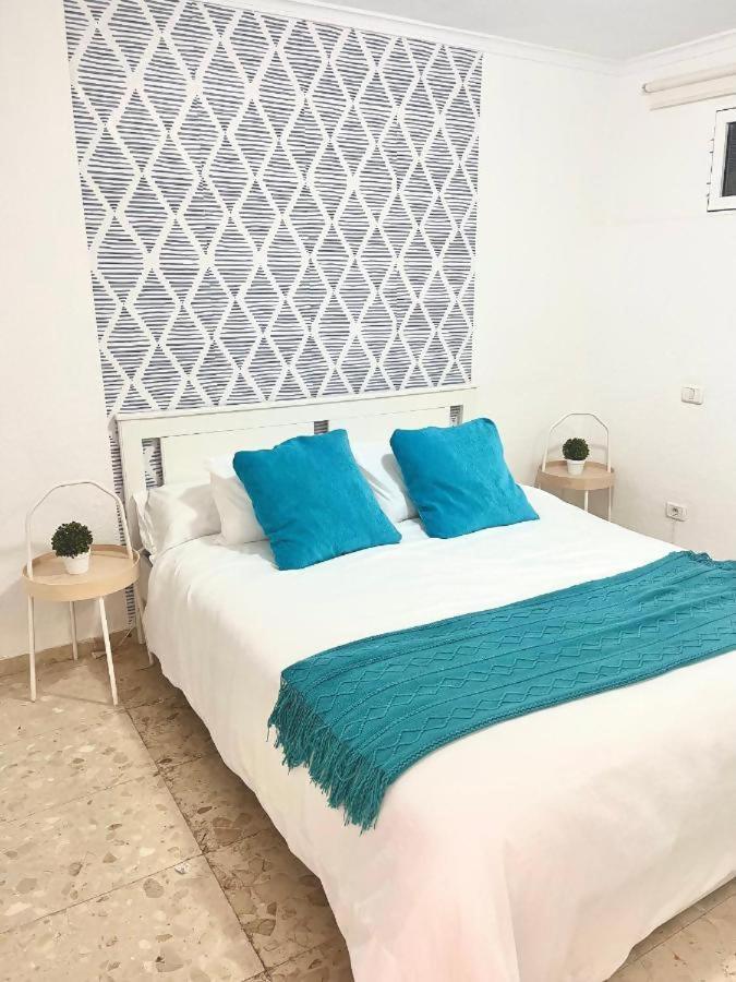Apartament Lovely Taidia Maspalomas (Gran Canaria)