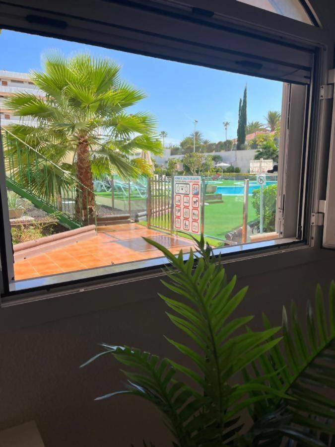 Lovely Taidia Apartament