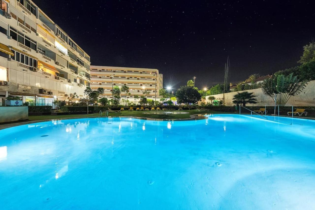 Lovely Taidia Apartament