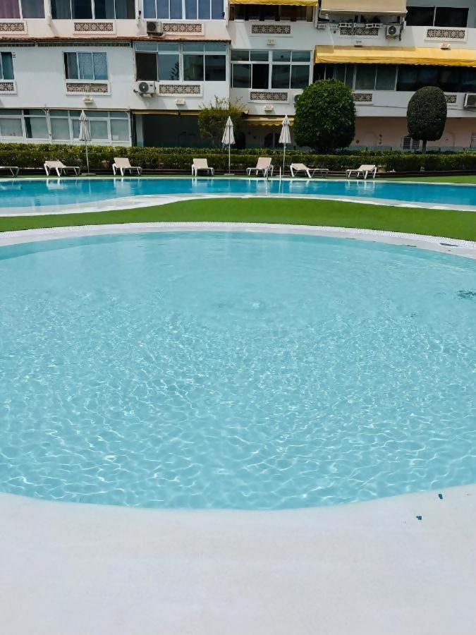Lovely Taidia Apartament Maspalomas (Gran Canaria)