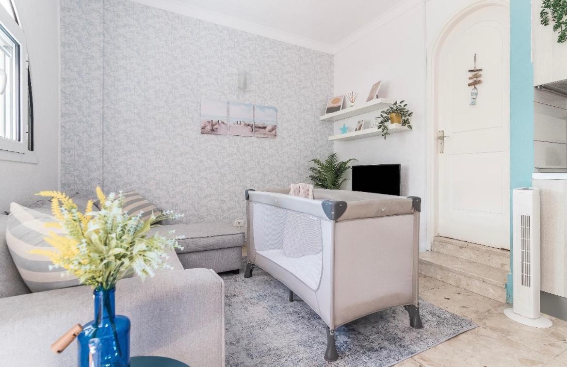 Apartament Lovely Taidia