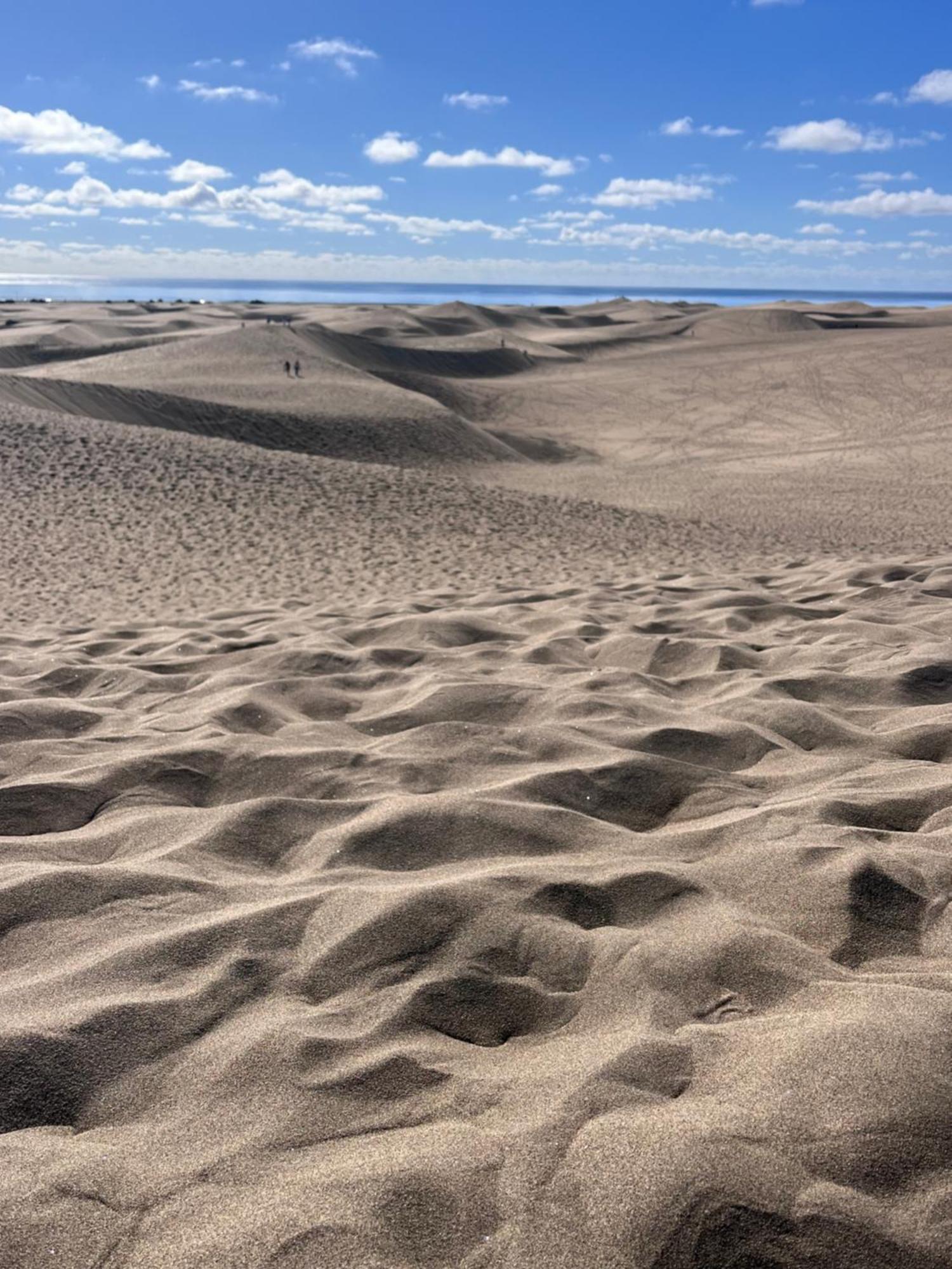 Apartament Lovely Taidia Maspalomas (Gran Canaria)